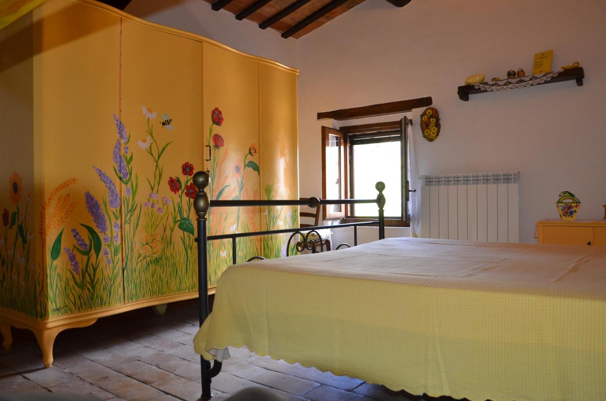 Agriturismo Villa Rosetta San Severino Marche Eksteriør bilde